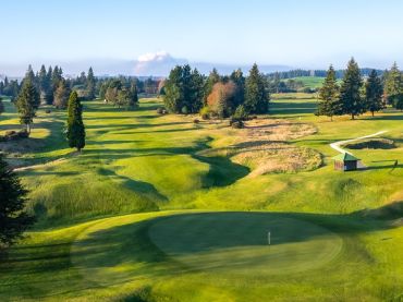 Taupo Golf Club