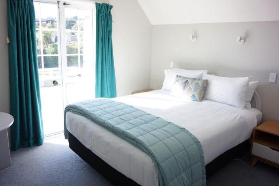 Two-Bedroom Apartment with Spa